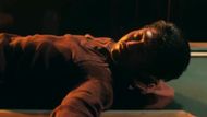 Brian Tee as Liu Kang in Mortal Kombat: Legacy | Image via: Starz Inc.